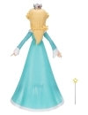 The Super Mario Galaxy Movie Figurina articulata Rosalina 13 cm
