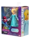 The Super Mario Galaxy Movie Figurina articulata Rosalina 13 cm
