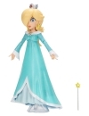 The Super Mario Galaxy Movie Figurina articulata Rosalina 13 cm