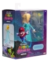 The Super Mario Galaxy Movie Figurina articulata Rosalina 13 cm