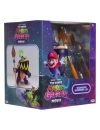 The Super Mario Galaxy Movie Figurina articulata Wonder Bowser Jr. 13 cm