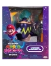 The Super Mario Galaxy Movie Figurina articulata Wonder Bowser Jr. 13 cm