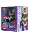 The Super Mario Galaxy Movie Figurina articulata Wonder Bowser Jr. 13 cm