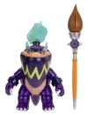 The Super Mario Galaxy Movie Figurina articulata Wonder Bowser Jr. 13 cm