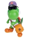 The Super Mario Galaxy Movie Figurina articulata Yoshi 13 cm