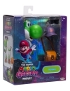 The Super Mario Galaxy Movie Figurina articulata Yoshi 13 cm