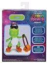 The Super Mario Galaxy Movie Figurina articulata Yoshi 13 cm
