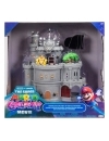 The Super Mario Galaxy Movie Playset Deluxe Bowser Castle si mini figurina 