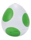 The Super Mario Galaxy Movie Playset Yoshi Egg cu 2 mini figurine