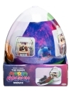 The Super Mario Galaxy Movie Playset Yoshi Egg cu 2 mini figurine