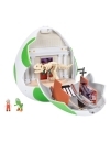 The Super Mario Galaxy Movie Playset Yoshi Egg cu 2 mini figurine
