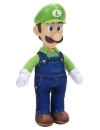 The Super Mario Galaxy Movie Jucarie de plus Luigi 23 cm