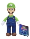 The Super Mario Galaxy Movie Jucarie de plus Luigi 23 cm