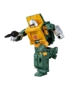 The Transformers Retro G1 Figurina articulata Autobot Brawn 13 cm