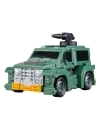 The Transformers Retro G1 Figurina articulata Autobot Brawn 13 cm