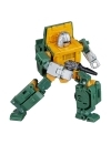 The Transformers Retro G1 Figurina articulata Autobot Brawn 13 cm