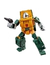 The Transformers Retro G1 Figurina articulata Autobot Brawn 13 cm