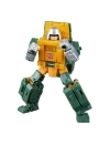The Transformers Retro G1 Figurina articulata Autobot Brawn 13 cm
