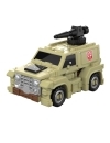 The Transformers Retro G1 Figurina articulata Autobot Outback 13 cm