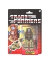The Transformers Retro G1 Figurina articulata Autobot Outback 13 cm