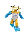 The Transformers Retro G1 Figurina articulata Autobot Seaspray 13 cm