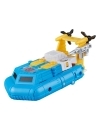 The Transformers Retro G1 Figurina articulata Autobot Seaspray 13 cm