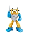 The Transformers Retro G1 Figurina articulata Autobot Seaspray 13 cm