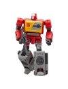 The Transformers: The Movie Generations Studio Series Voyager Class Figurine articulate Autobot Blaster & Eject 16 cm