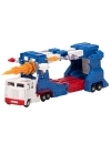 The Transformers: The Movie Generations Studio Series Commander Class Figurina articulata 86-21 Ultra Magnus 24 cm