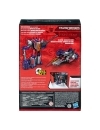 The Transformers: The Movie Generations Studio Series Voyager Class Figurina articulata Gamer Edition 06 Starscream 16 cm