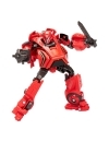 The Transformers: The Movie Generations Studio Series Deluxe Class Figurina articulata Gamer Edition 05 Cliffjumper 11 cm