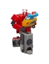 The Transformers: The Movie Generations Studio Series Voyager Class Figurine articulate Autobot Blaster & Eject 16 cm