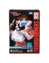The Transformers: The Movie Generations Studio Series Voyager Class Figurina articulata 86-23 Autobot Ratchet 16 cm