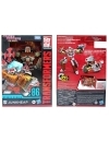 The Transformers: The Movie Generations Studio Series 86 Voyager Class Junkheap 17 cm