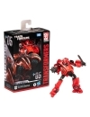 The Transformers: The Movie Generations Studio Series Deluxe Class Figurina articulata Gamer Edition 05 Cliffjumper 11 cm