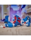 The Transformers: The Movie Generations Studio Series Commander Class Figurina articulata 86-21 Ultra Magnus 24 cm