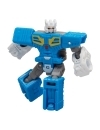 The Transformers: The Movie Generations Studio Series Voyager Class Figurine articulate Autobot Blaster & Eject 16 cm