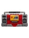 The Transformers: The Movie Generations Studio Series Voyager Class Figurine articulate Autobot Blaster & Eject 16 cm