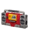 The Transformers: The Movie Generations Studio Series Voyager Class Figurine articulate Autobot Blaster & Eject 16 cm