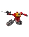 The Transformers: The Movie Generations Studio Series Voyager Class Figurine articulate Autobot Blaster & Eject 16 cm