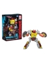 The Transformers: The Movie Generations Studio Series Voyager Class Figurina articulata 86-24 Junkion Scrapheap 16 cm