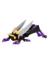 The Transformers: The Movie Retro Action Figure Kickback 14 cm