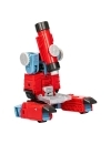 The Transformers: The Movie Retro Action Figure Perceptor 14 cm