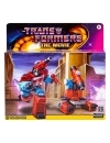 The Transformers: The Movie Retro Action Figure Perceptor 14 cm