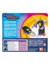 The Transformers: The Movie Retro Figurina articulata Shrapnel 14 cm