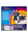 The Transformers: The Movie Retro Action Figure Skywarp 14 cm