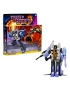 The Transformers: The Movie Retro Action Figure Skywarp 14 cm