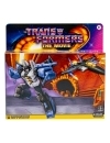 The Transformers: The Movie Retro Action Figure Skywarp 14 cm