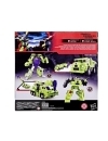 The Transformers: The Movie Set 2 figurine articulate Constructicon Hook & Constructicon Long Haul 16 cm