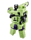 The Transformers: The Movie Set 2 figurine articulate Constructicon Hook & Constructicon Long Haul 16 cm